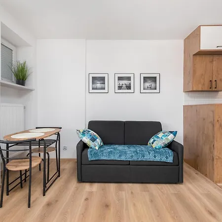 Daire Wierzynka 3 By Homeprime *