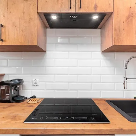 Wierzynka 3 By Homeprime Varşova