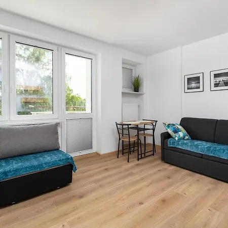 Wierzynka 3 By Homeprime