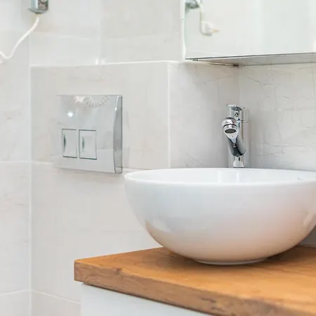 شقة Wierzynka 3 By Homeprime *