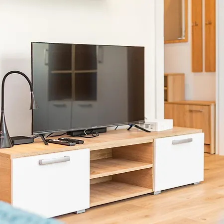 Wierzynka 3 By Homeprime شقة وارسو