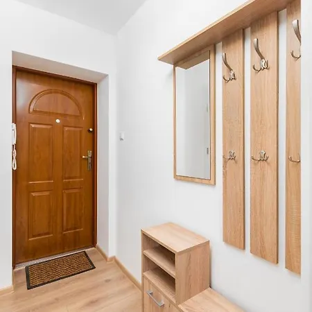 Wierzynka 3 By Homeprime Daire *