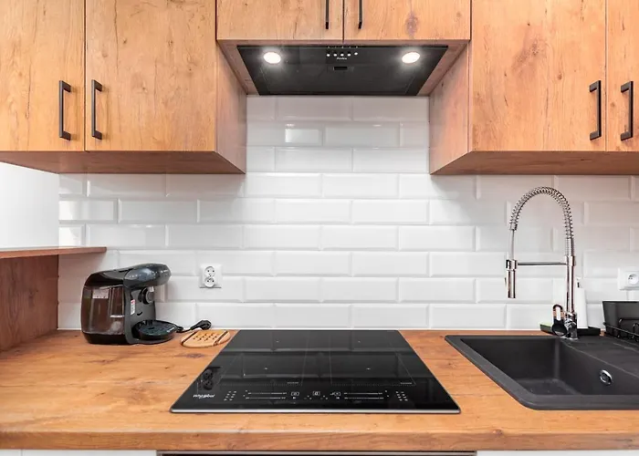 Wierzynka 3 By Homeprime Warszawa