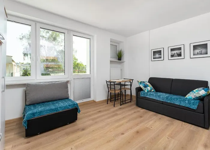 Wierzynka 3 By Homeprime