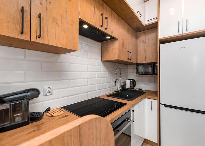 Wierzynka 3 By Homeprime Warszawa