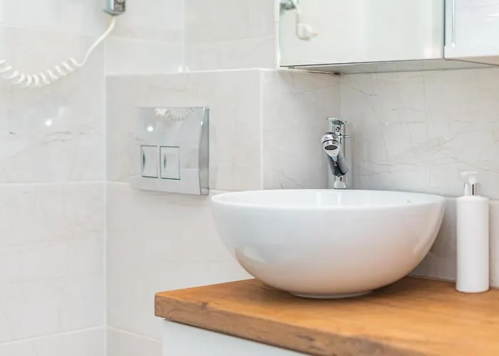 Lejlighed Wierzynka 3 By Homeprime *