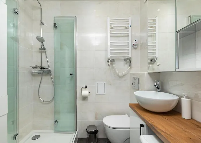 Wierzynka 3 By Homeprime * Warszawa