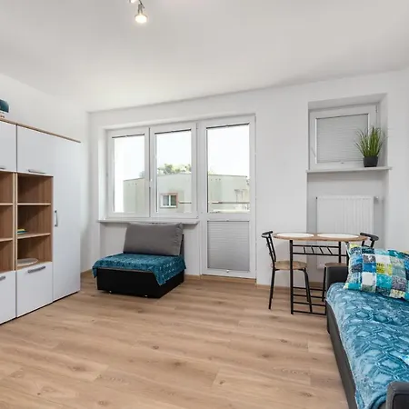 Wierzynka 3 By Homeprime Варшава