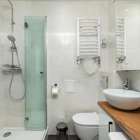 Wierzynka 3 By Homeprime * Варшава